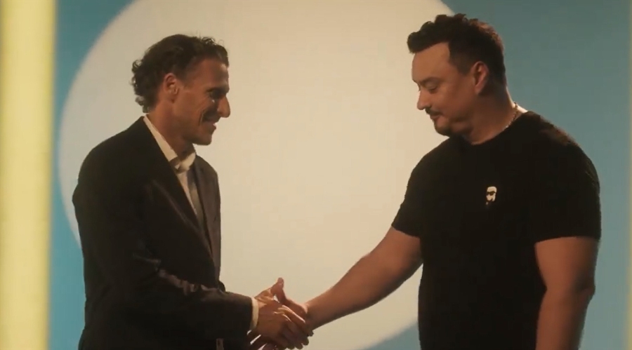 印尼新主权财富基金Danantara任命托尼·布莱尔与瑞·达利欧为顾问