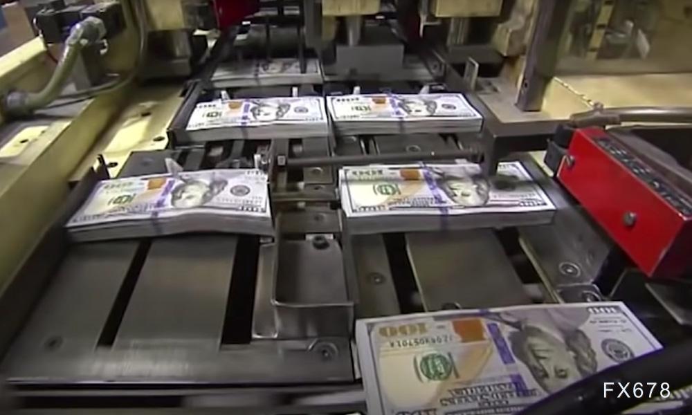 道琼斯指数大幅下跌近800点，或将创下自去年12月份以来最糟糕的单日表现，成分股波音下挫6.87%，高盛下跌5.72%，美国运通跌幅为5.4%，摩根大通紧随其后，跌幅达到5.08%，而英伟达的跌幅则为0.88%。