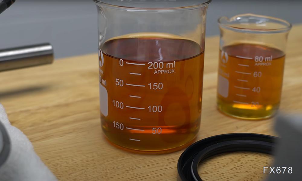 法国总统马克龙强调需准备应对美国可能的改变