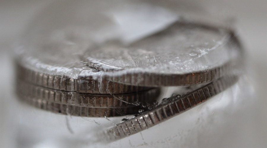 德意志银行：预计欧洲央行将降息25个基点，关注前瞻指引；