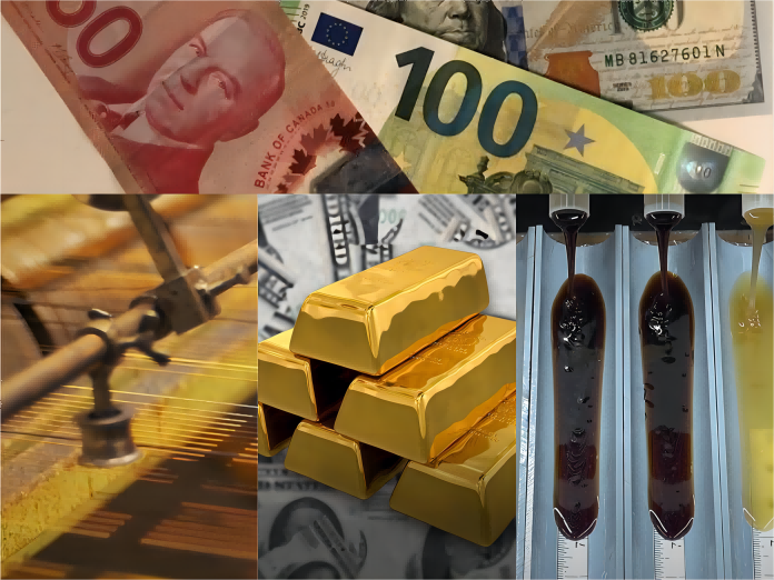 美联储古尔斯比：关税影响或将短暂