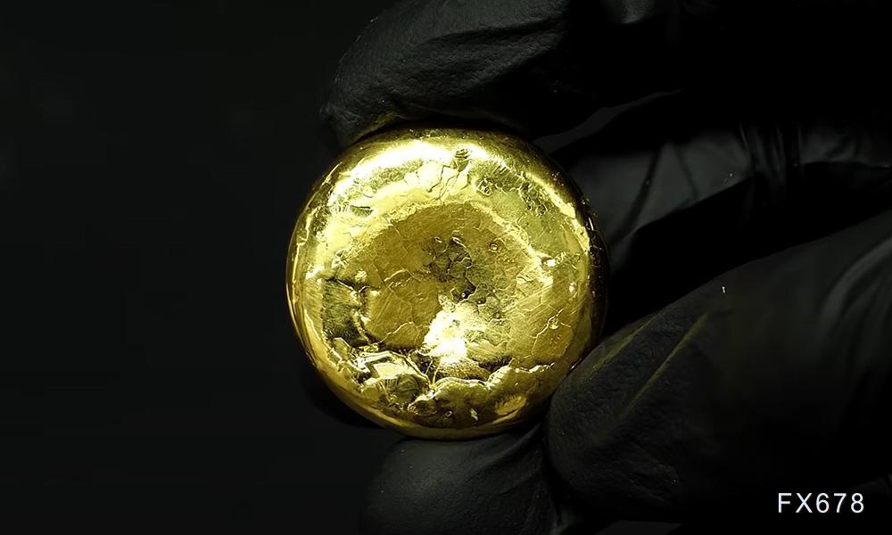 高盛：短期内对美国能源和金属产量的关税影响有限