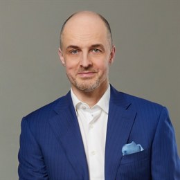 美国俄乌问题特使凯洛格谈和平协议